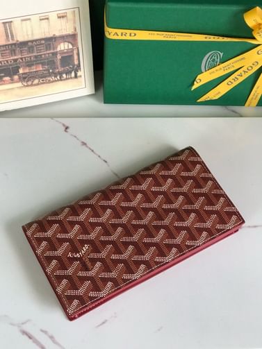 Richelieu Goyard 20174.7