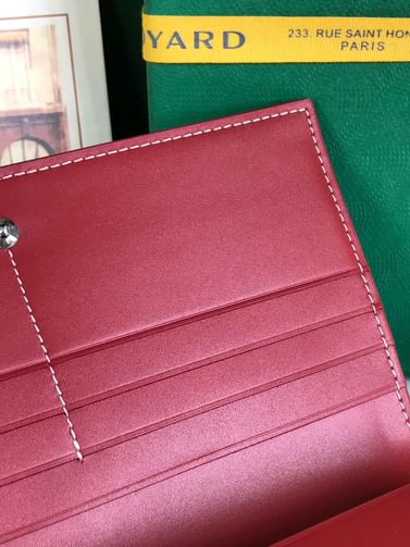 Richelieu Goyard 20174.7