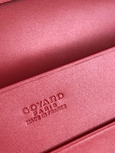 Richelieu Goyard 20174.7