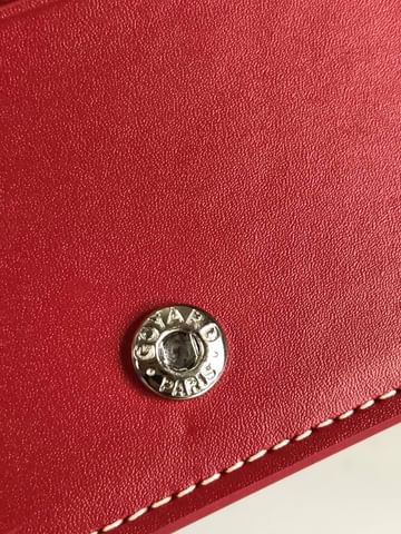 Richelieu Goyard 20174.7