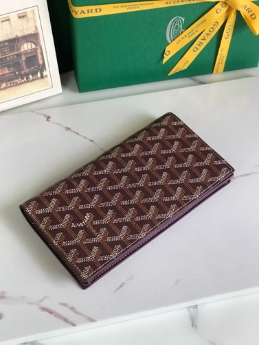 Richelieu Goyard 20174.8