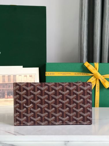 Richelieu Goyard 20174.8