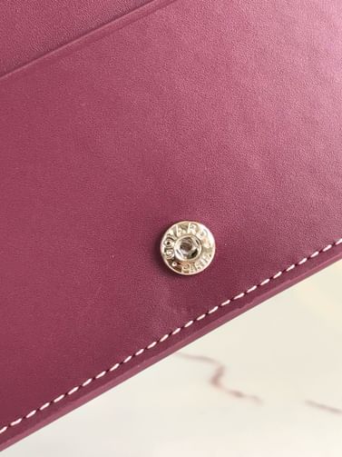 Richelieu Goyard 20174.8