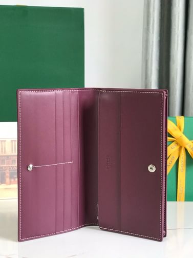 Richelieu Goyard 20174.8