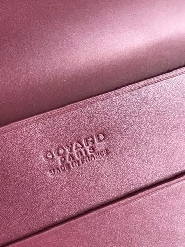 Richelieu Goyard 20174.8