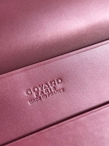 Richelieu Goyard 20174.8