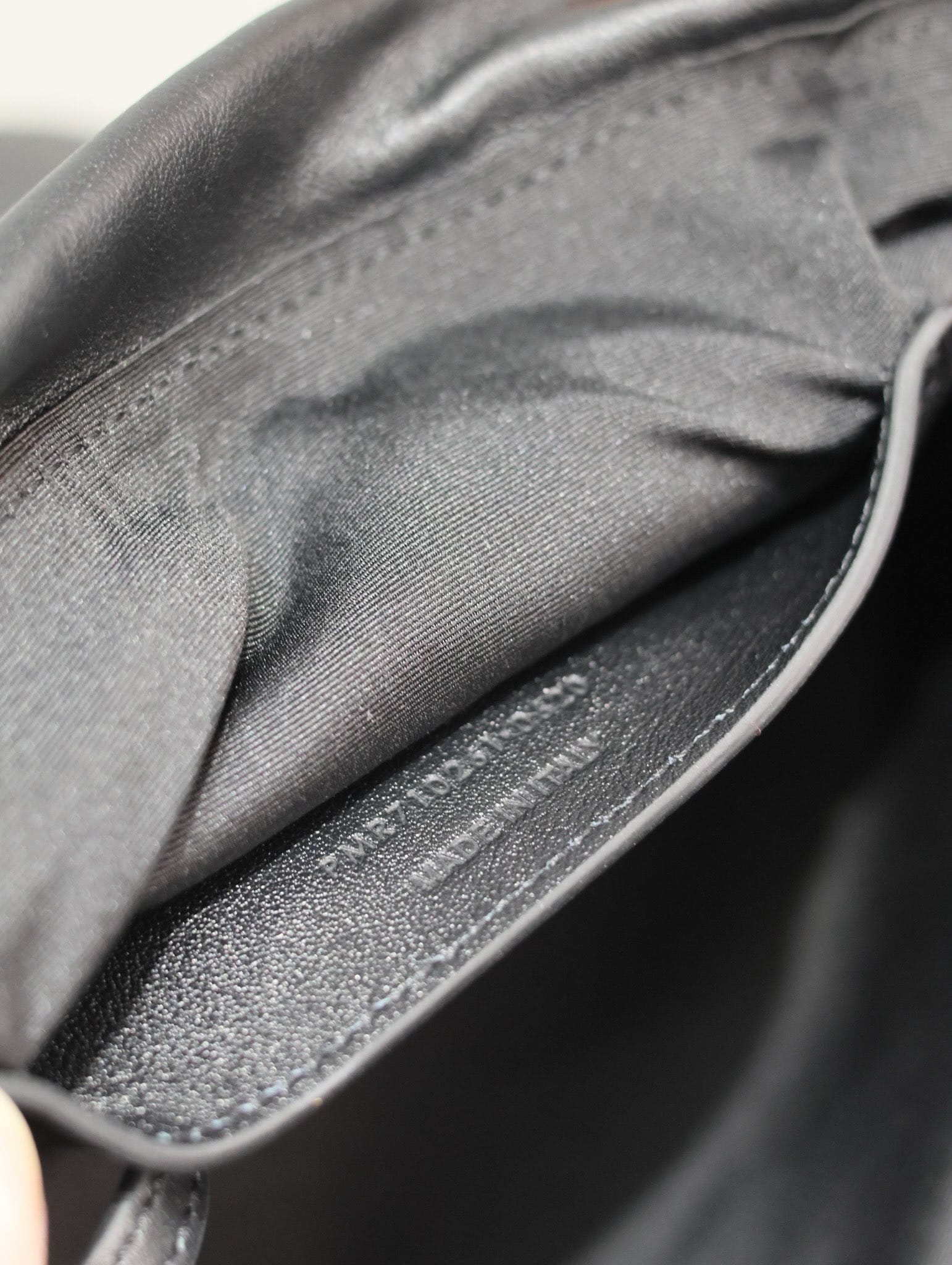 RIVE GAUCHE Saint Laurent 710261.1