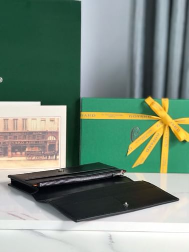 Richelieu Goyard 20174.9