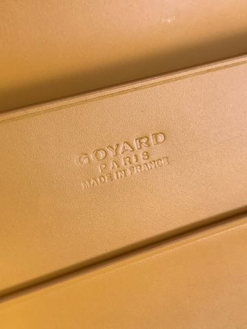 Richelieu Goyard 20174.11