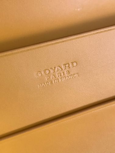 Richelieu Goyard 20174.11