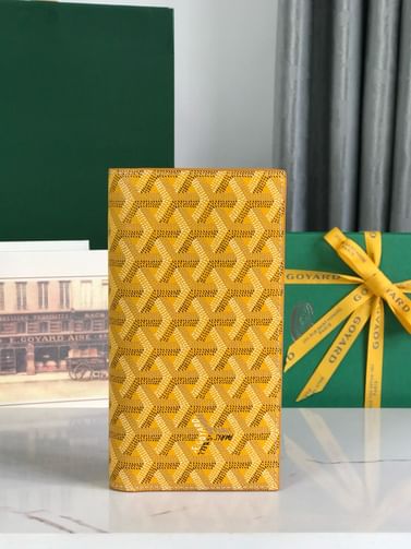 Richelieu Goyard 20174.11