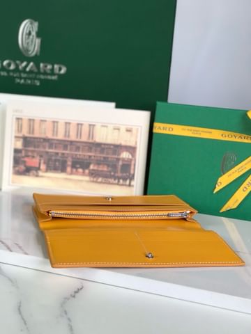 Richelieu Goyard 20174.11