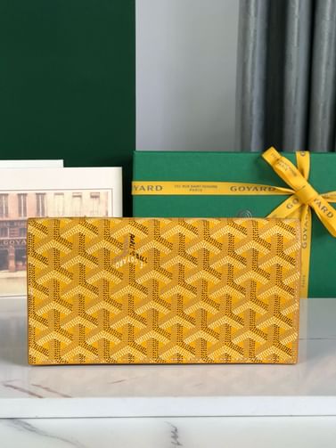 Richelieu Goyard 20174.11