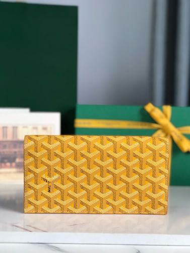 Richelieu Goyard 20174.11