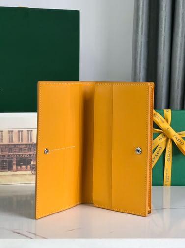 Richelieu Goyard 20174.11