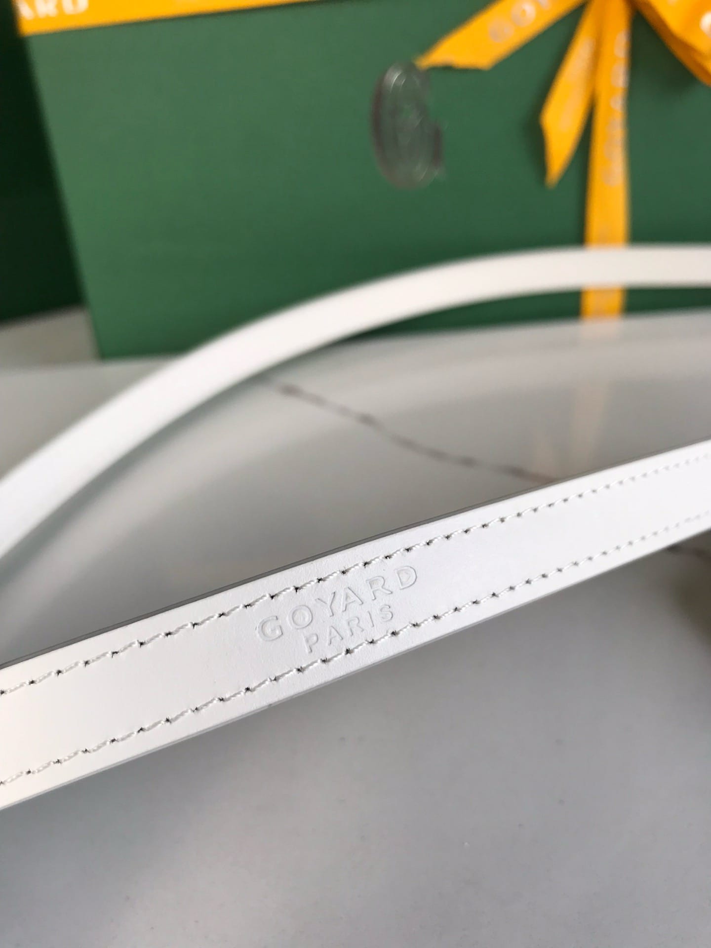 MontMartre GM Goyard