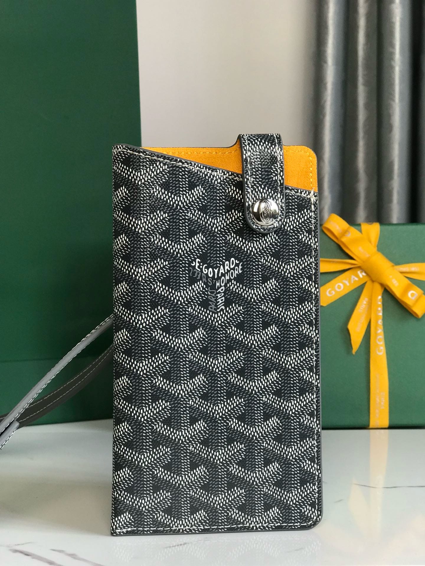 MontMartre GM Goyard 7