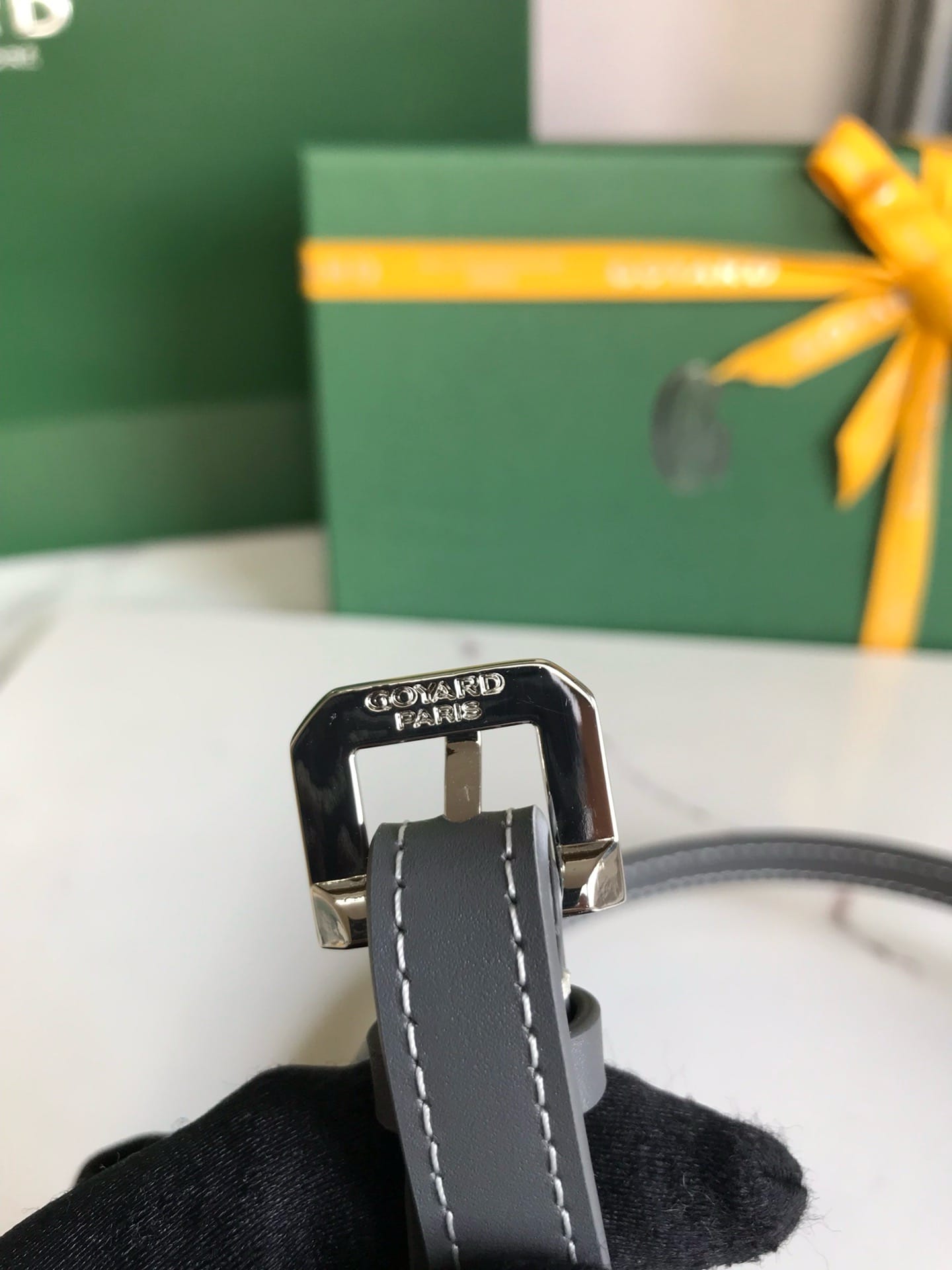 MontMartre GM Goyard 7