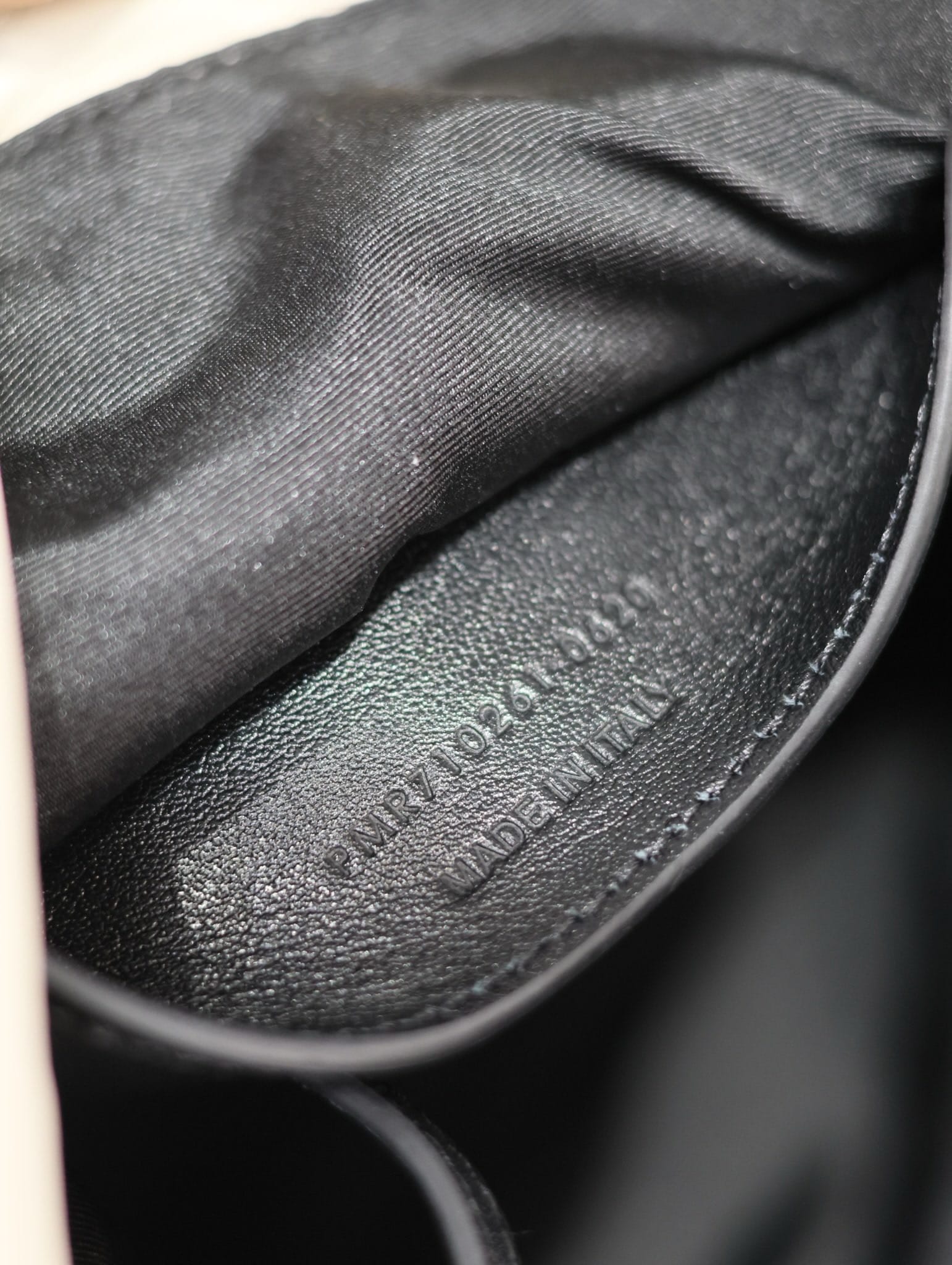 RIVE GAUCHE Saint Laurent 710261