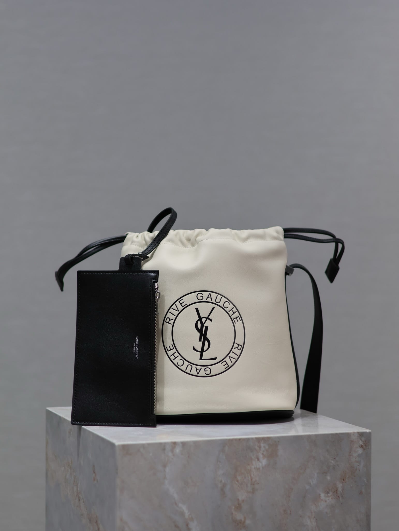 RIVE GAUCHE Saint Laurent 710261