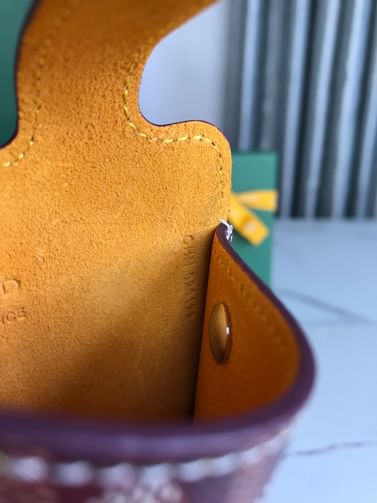 MontMartre GM Goyard 9