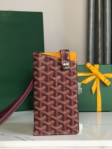 MontMartre GM Goyard 9