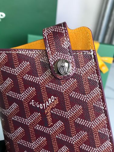 MontMartre GM Goyard 9