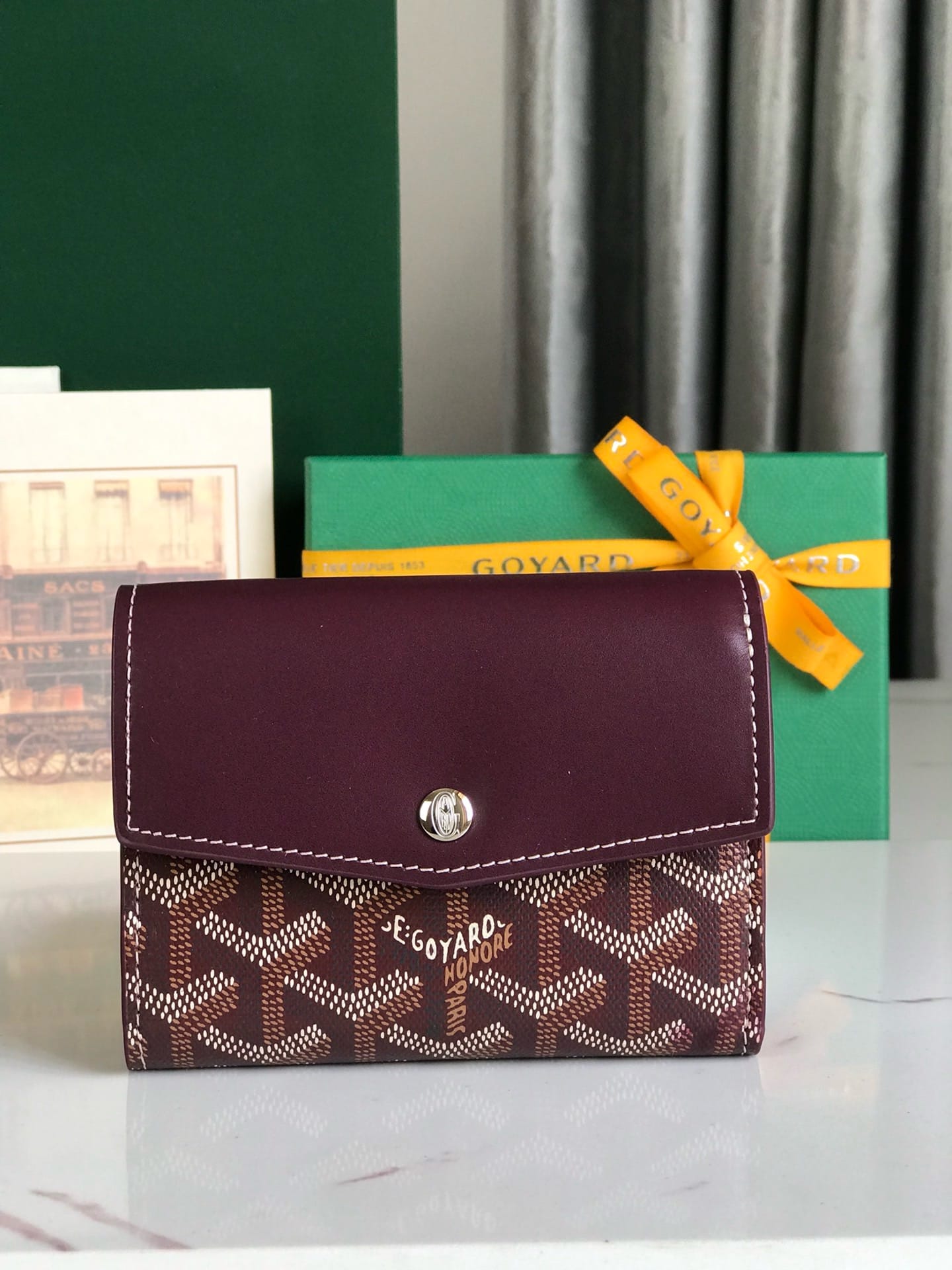 Saint-Gabriel Goyard 20243.2