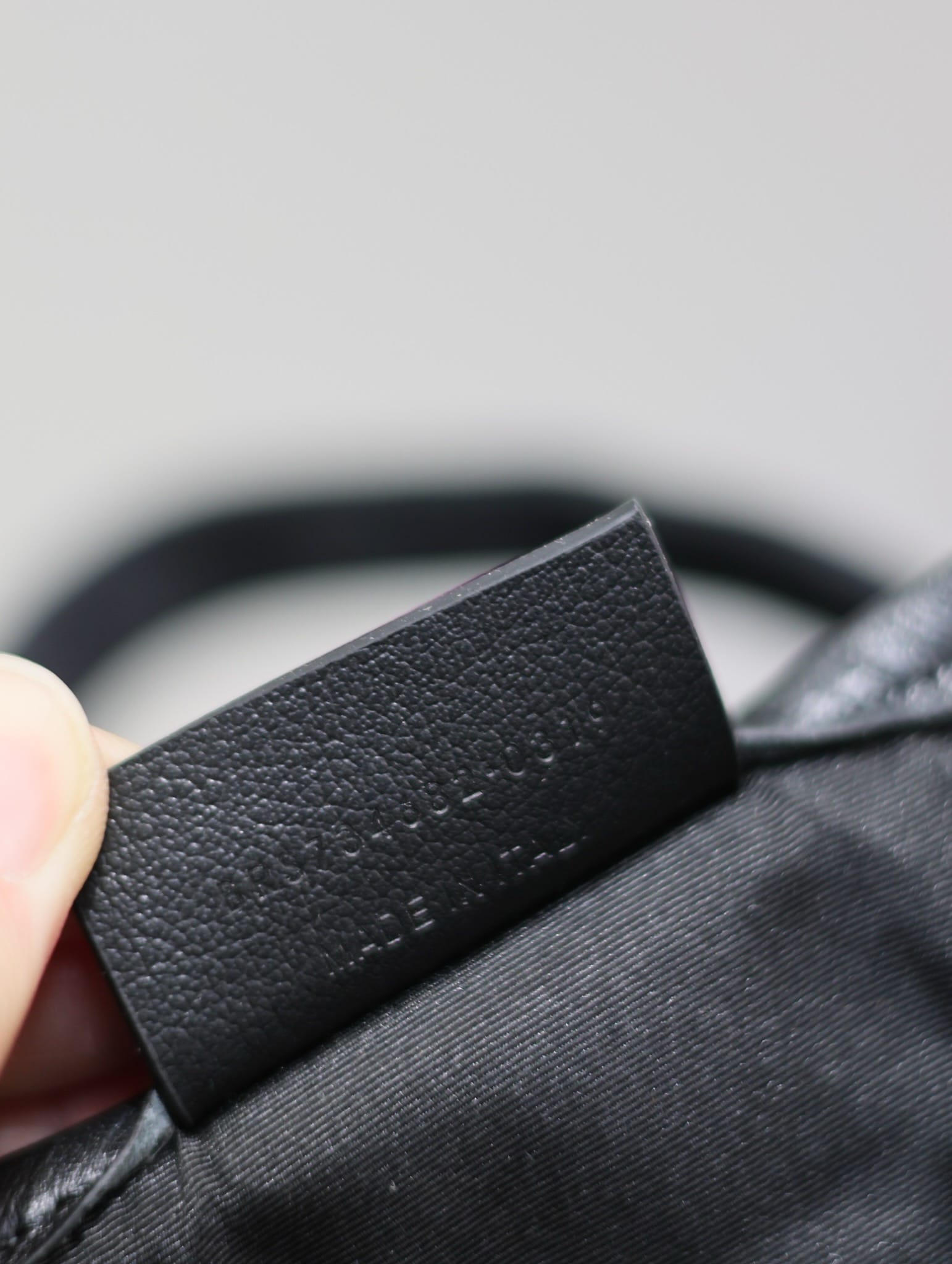 RIVE GAUCHE Saint Laurent 734682.4