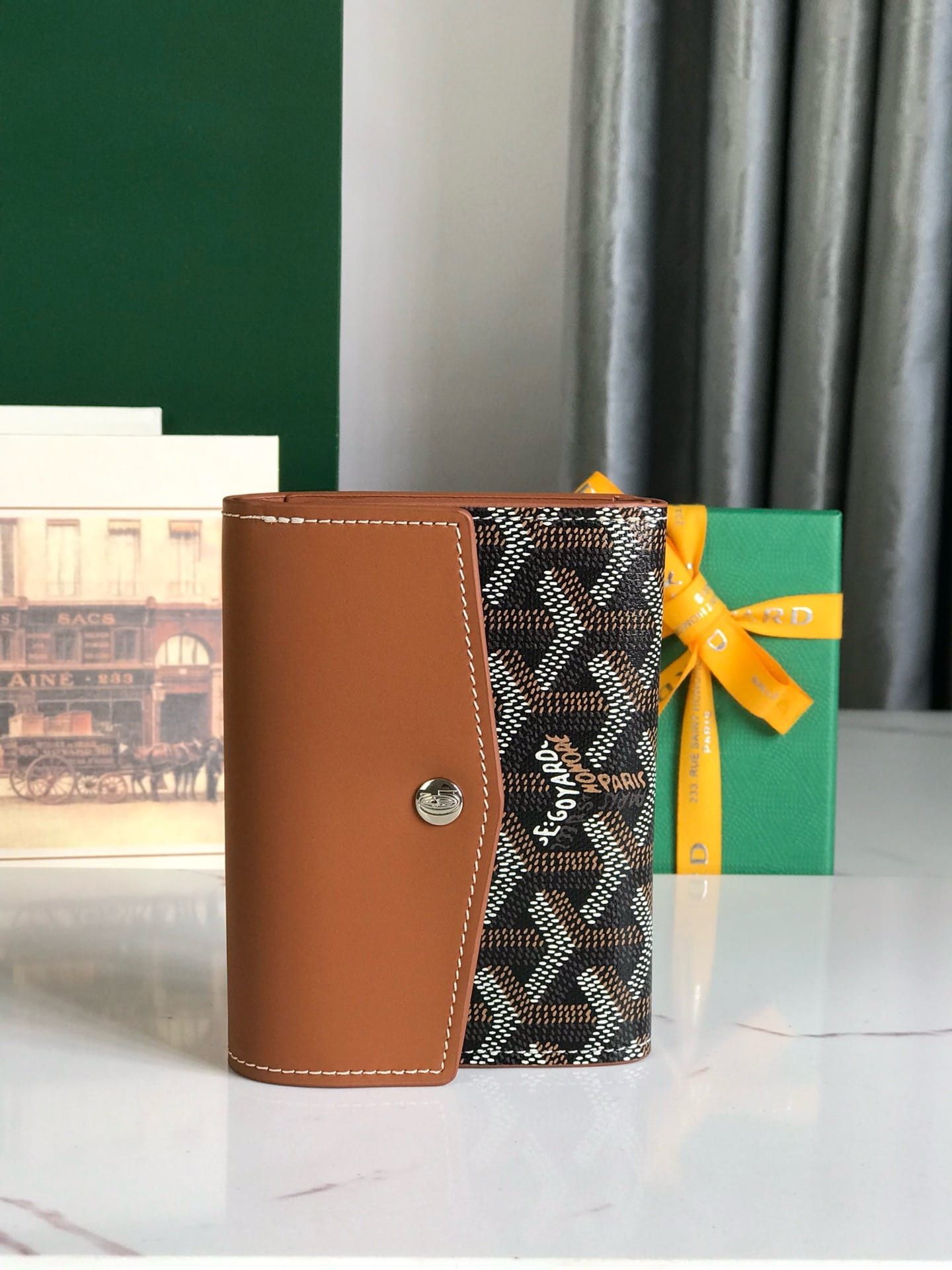 Saint-Gabriel Goyard 20243.7