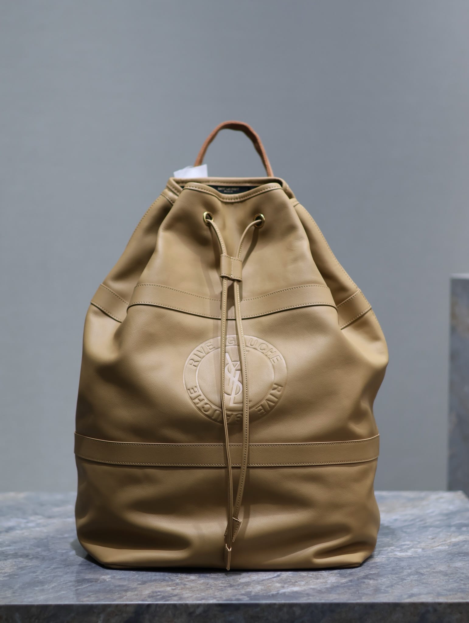 RIVE GAUCHE Saint Laurent 734682.3