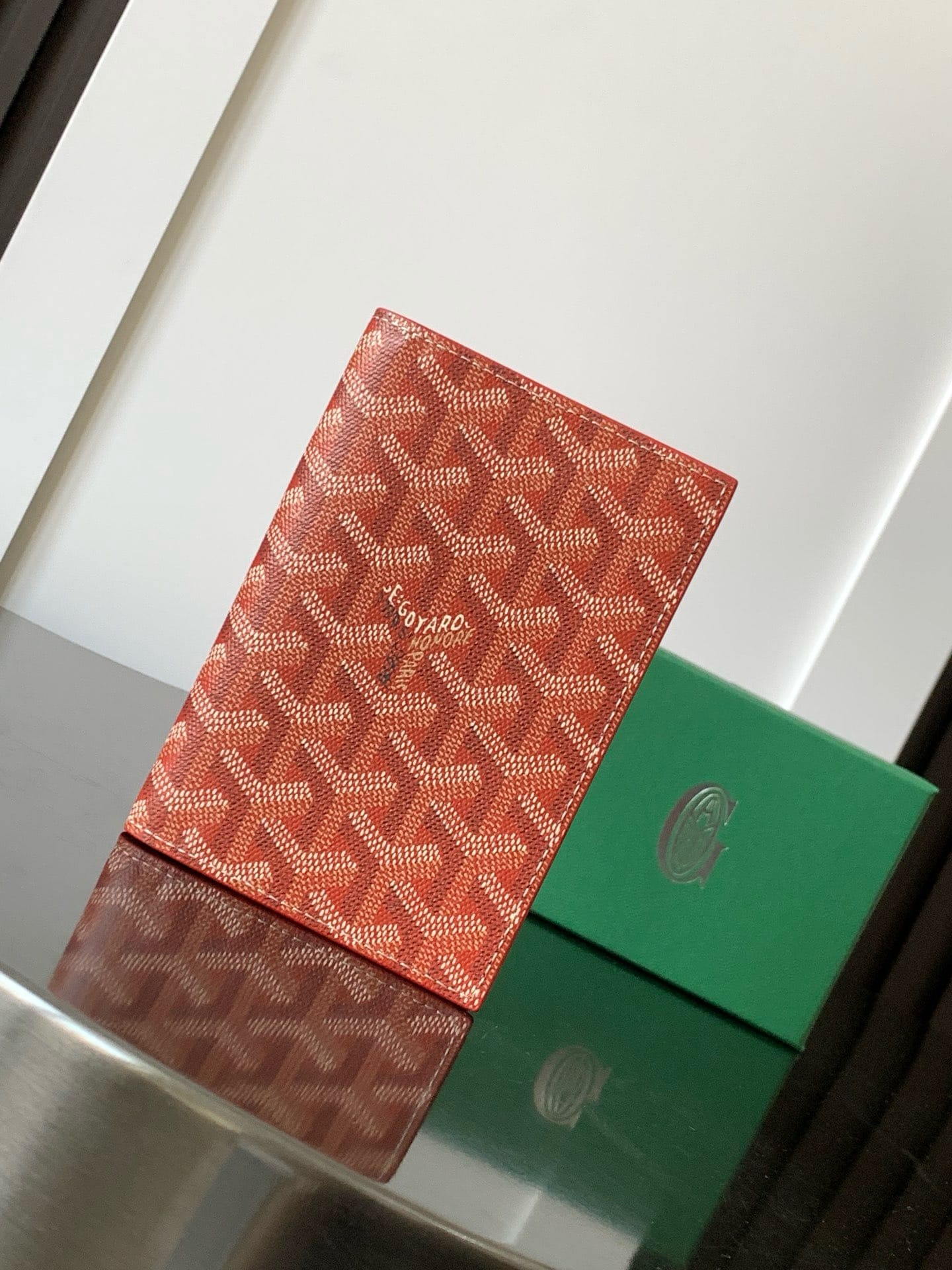 Grenelle Goyard 5