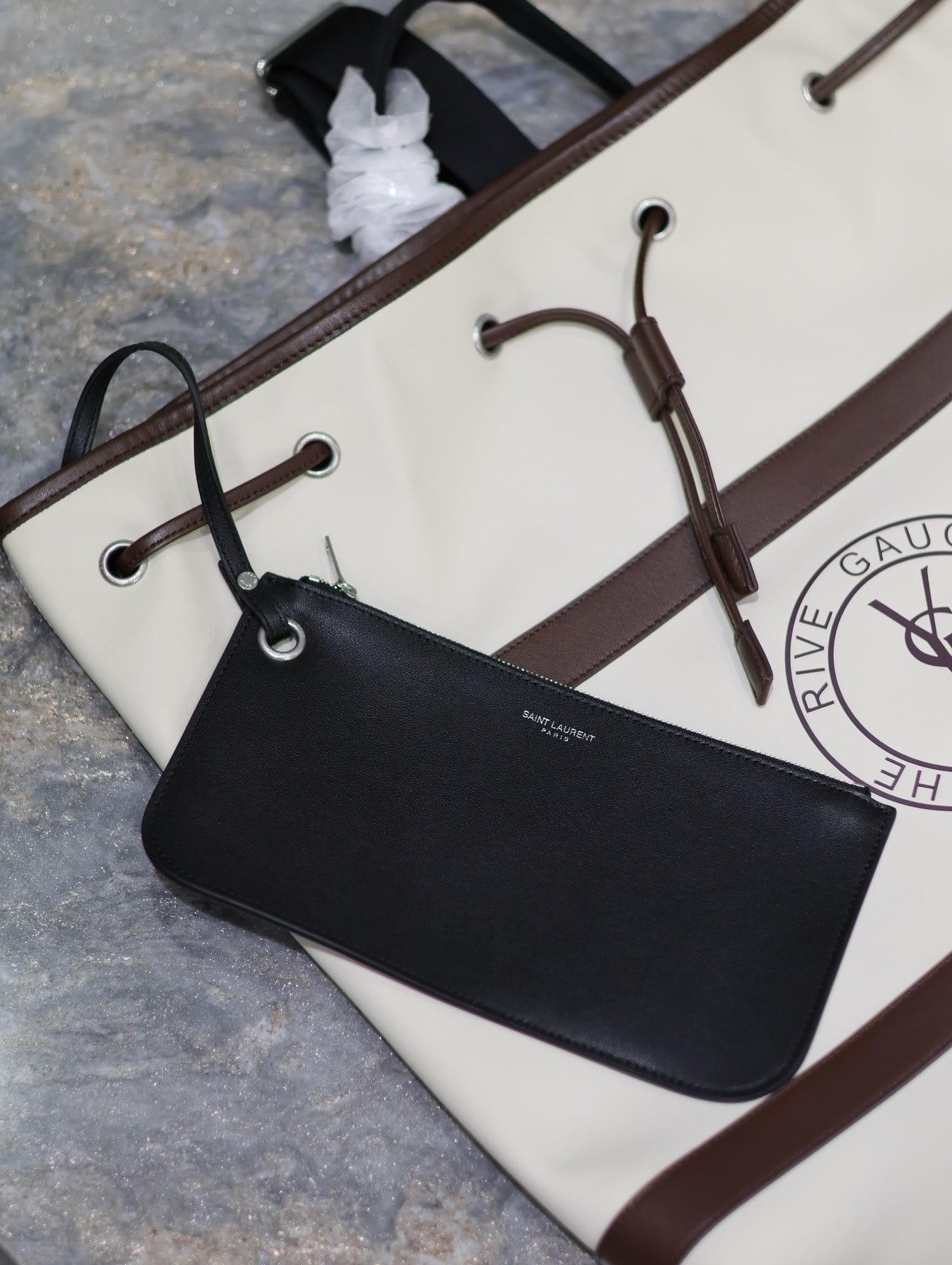 RIVE GAUCHE Saint Laurent 734682.1