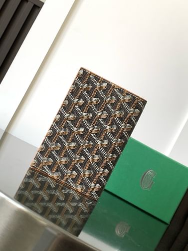 Grenelle Goyard 9