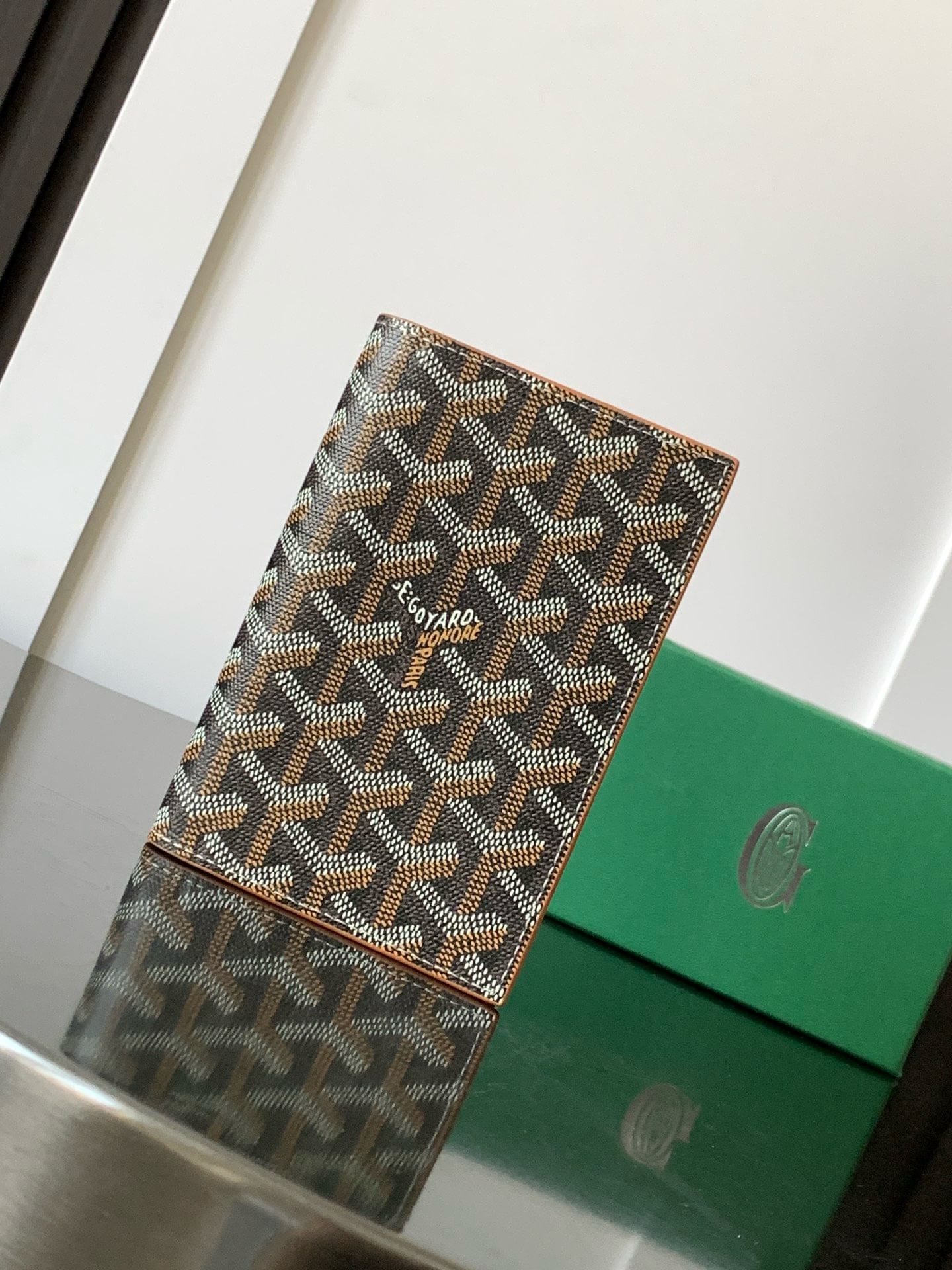 Grenelle Goyard 9