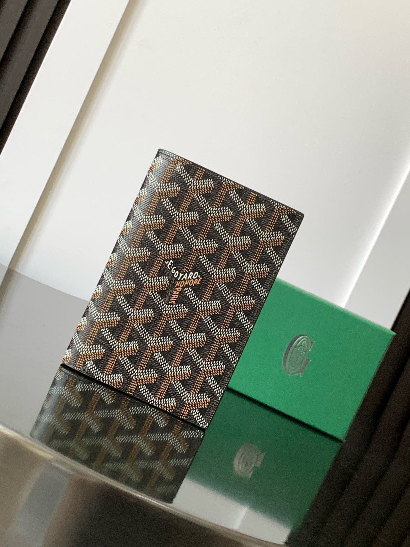 Grenelle Goyard 10