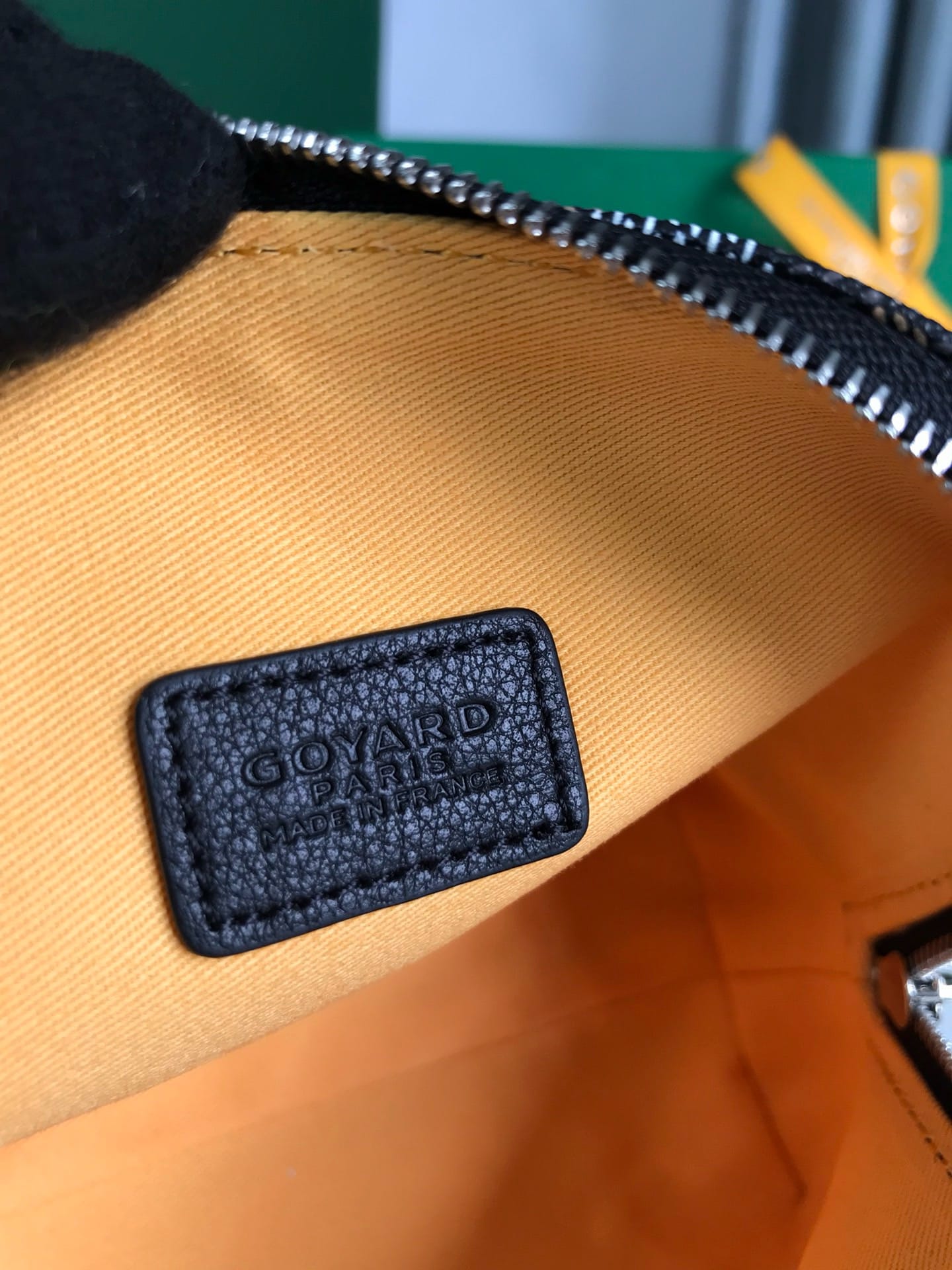 Vendome Pouch Goyard 20232