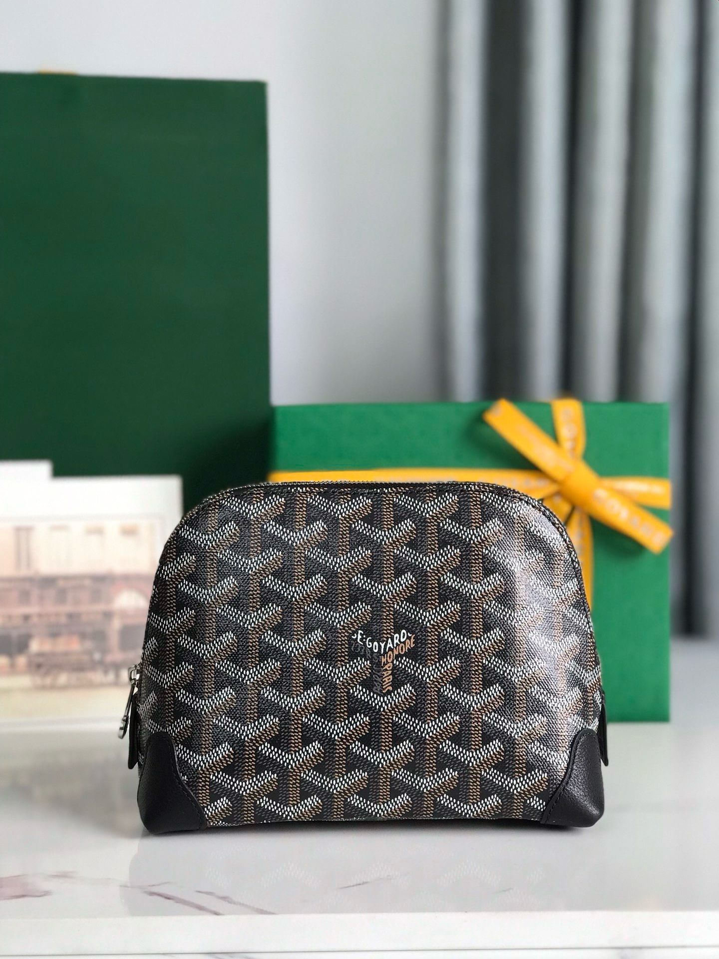 Vendome Pouch Goyard 20232
