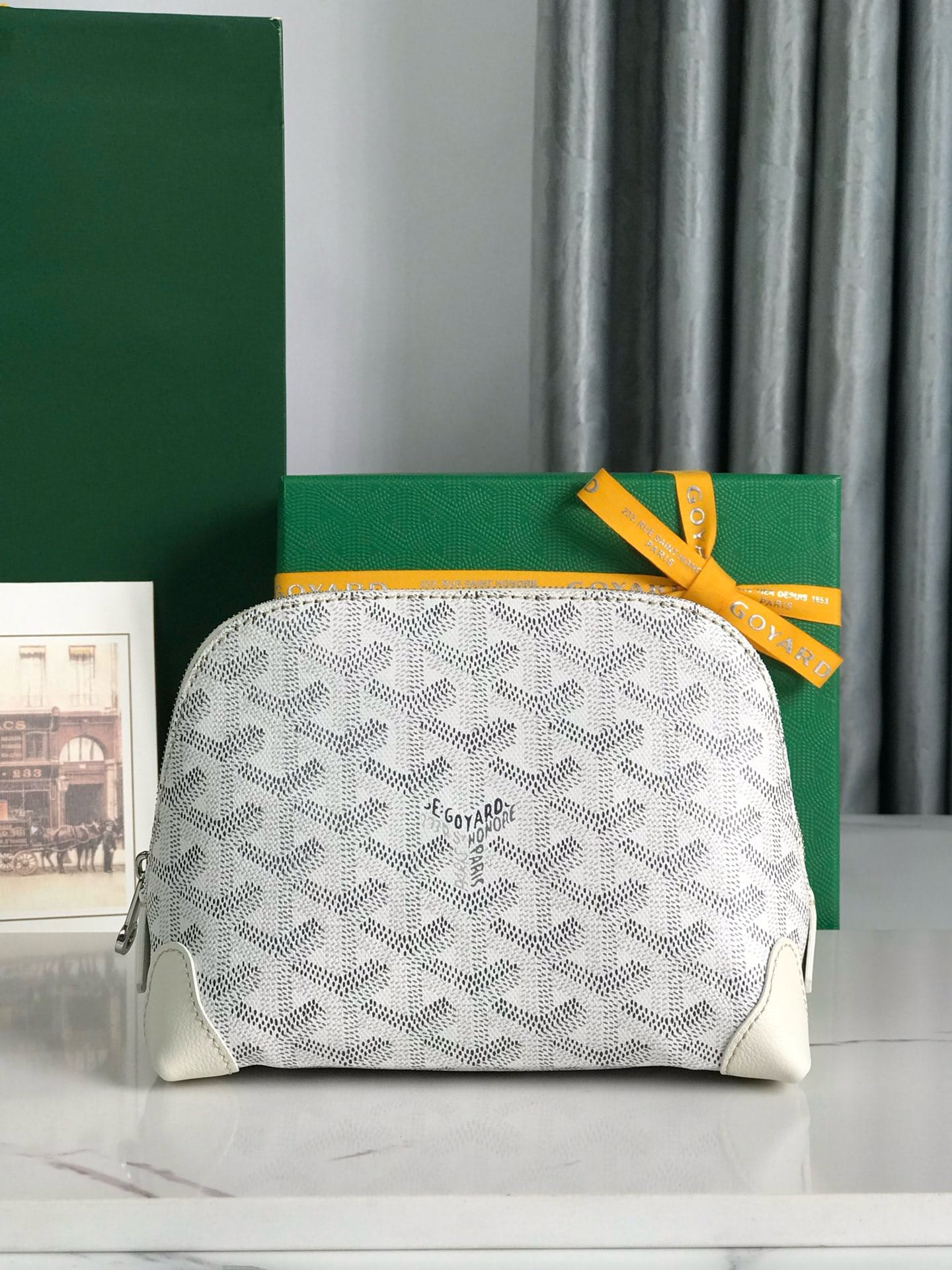 Vendome Pouch Goyard 20232.1