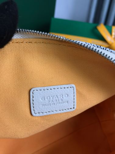 Vendome Pouch Goyard 20232.1