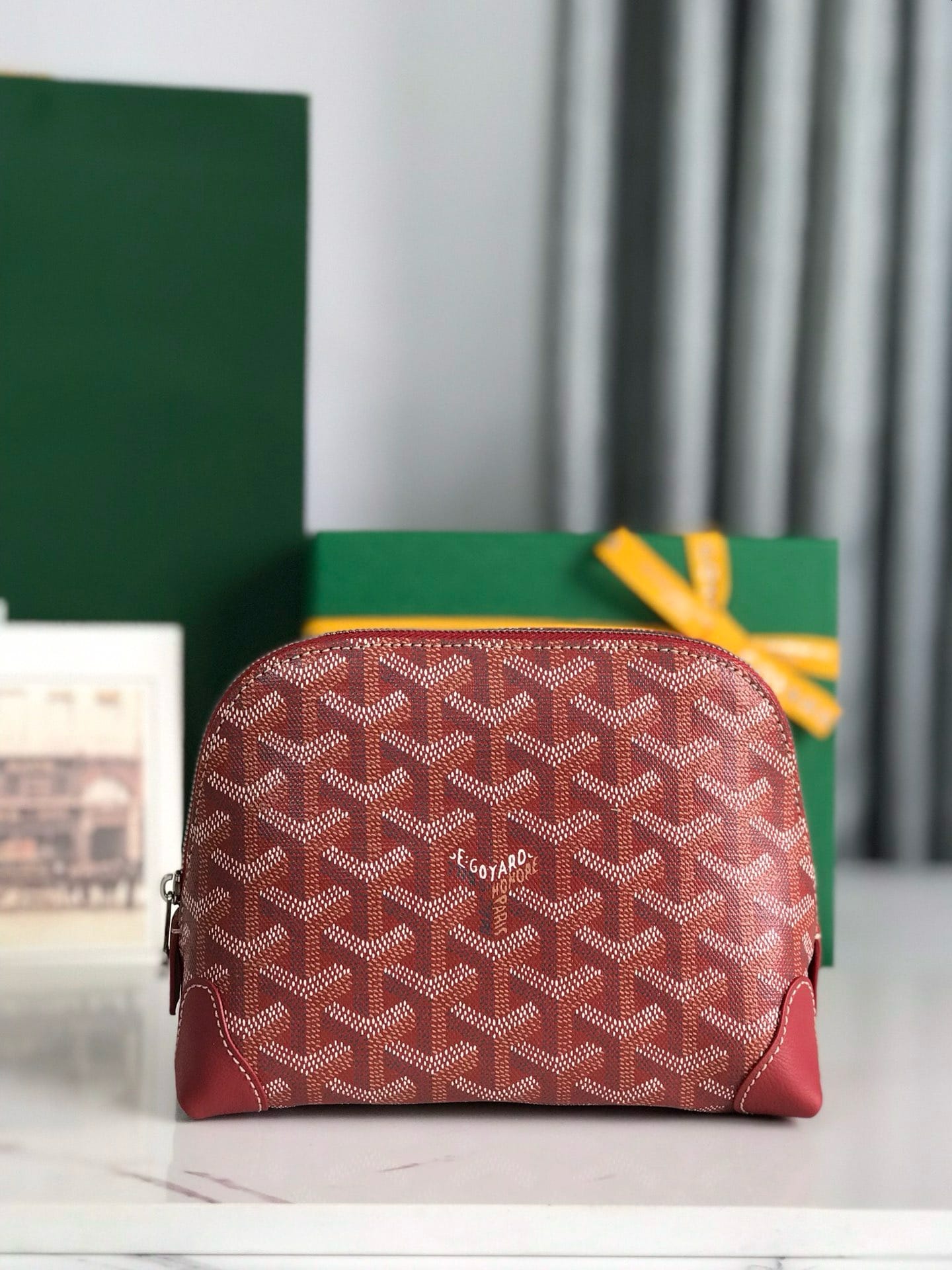 Vendome Pouch Goyard 20232.2