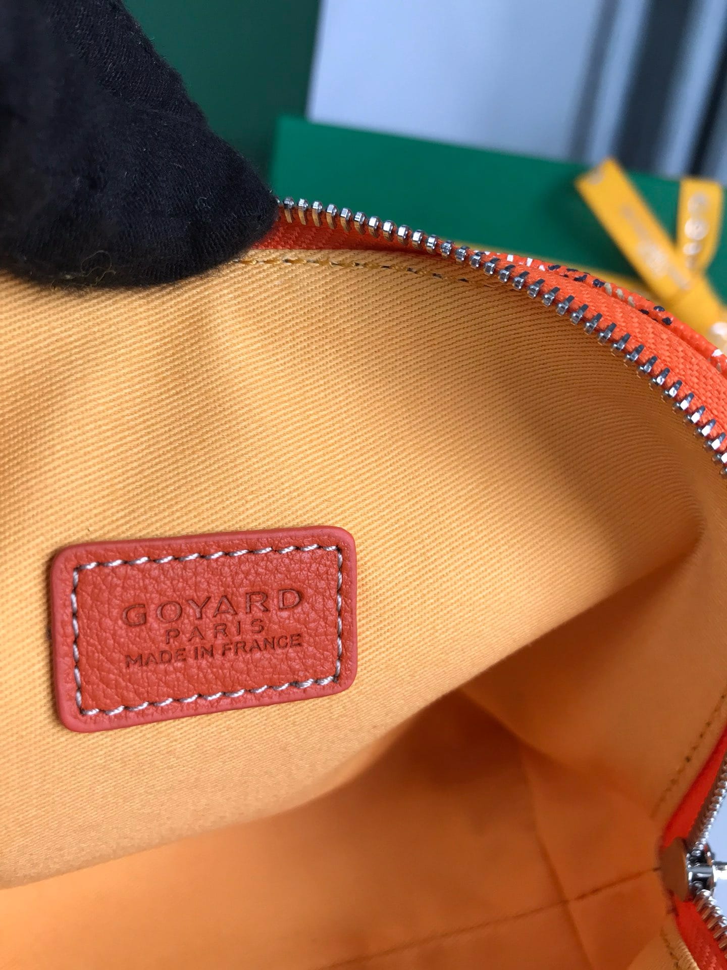 Vendome Pouch Goyard 20232.3