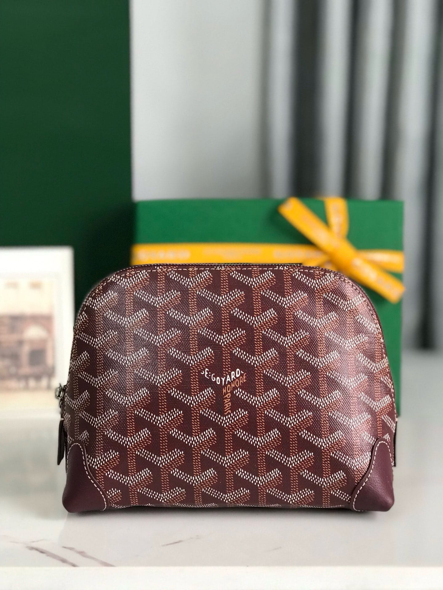 Vendome Pouch Goyard 20232.4
