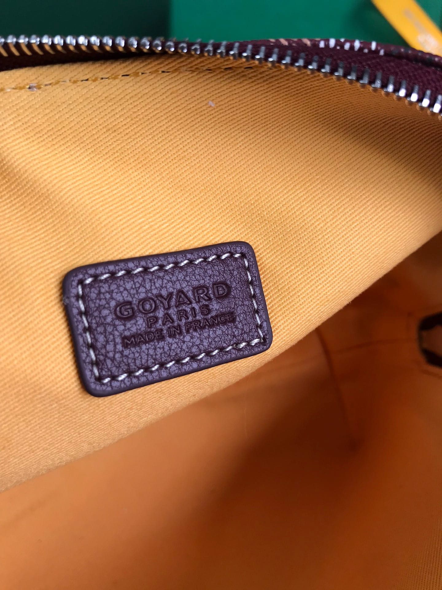 Vendome Pouch Goyard 20232.4