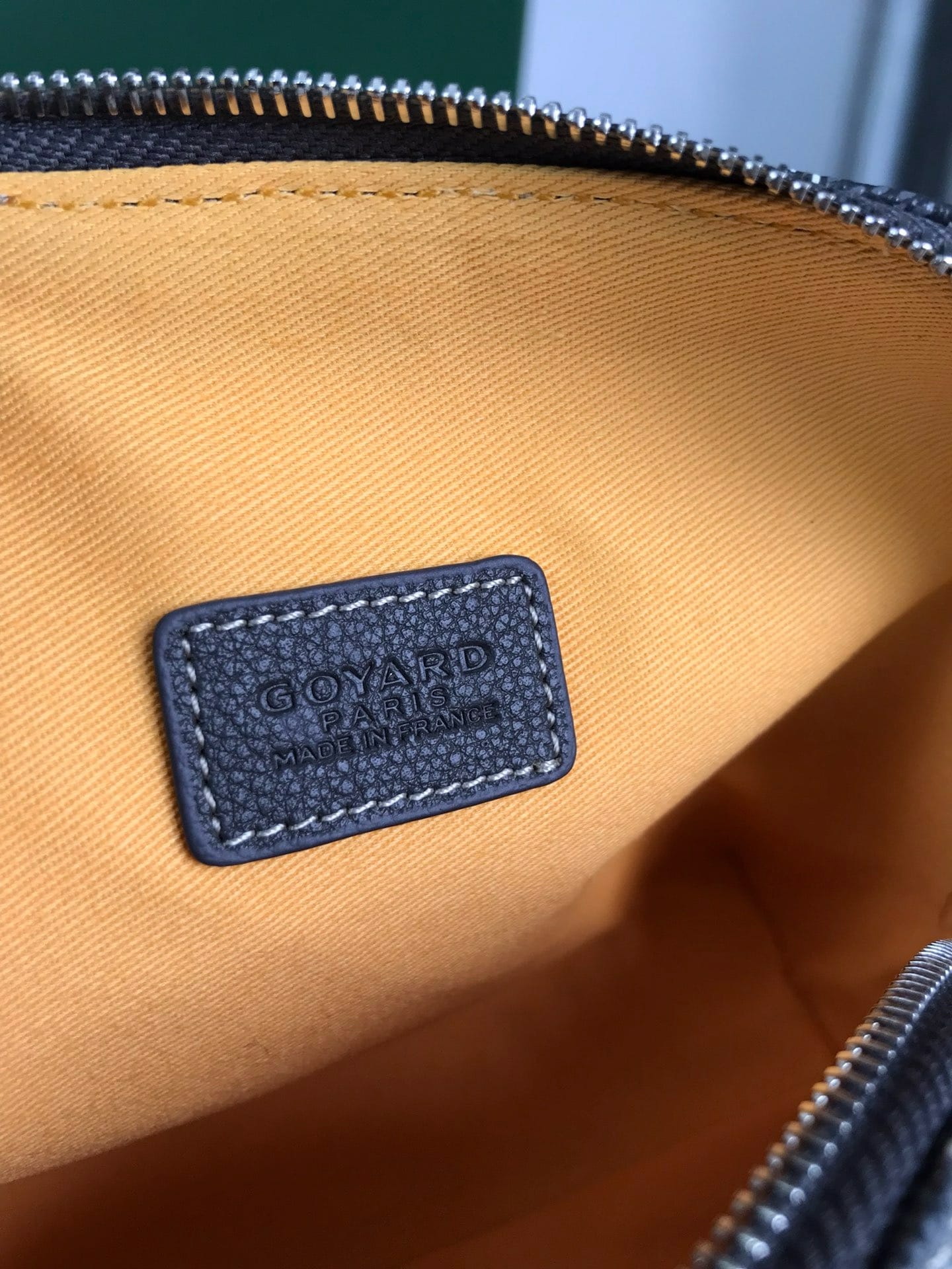 Vendome Pouch Goyard 20232.5