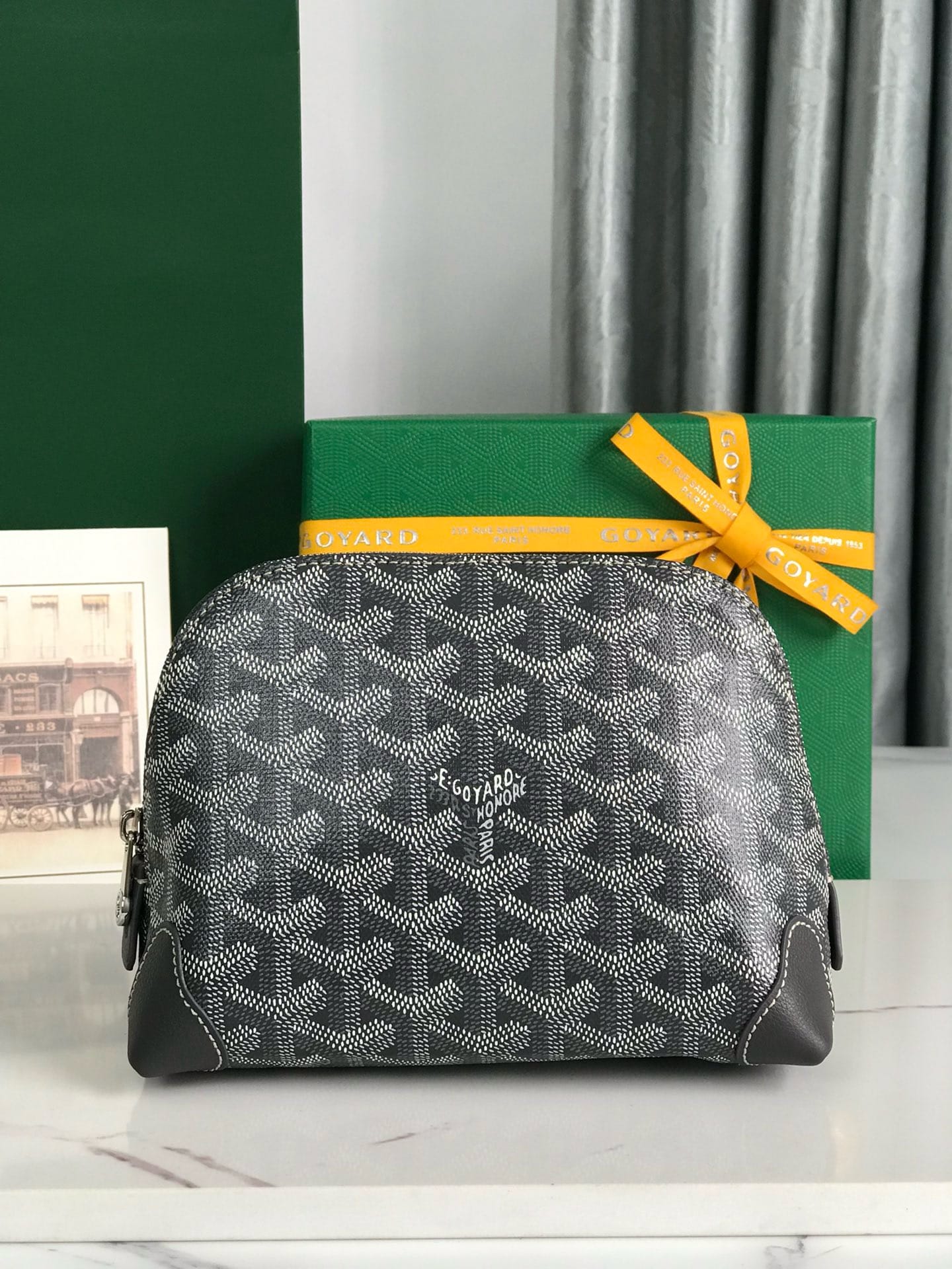 Vendome Pouch Goyard 20232.5