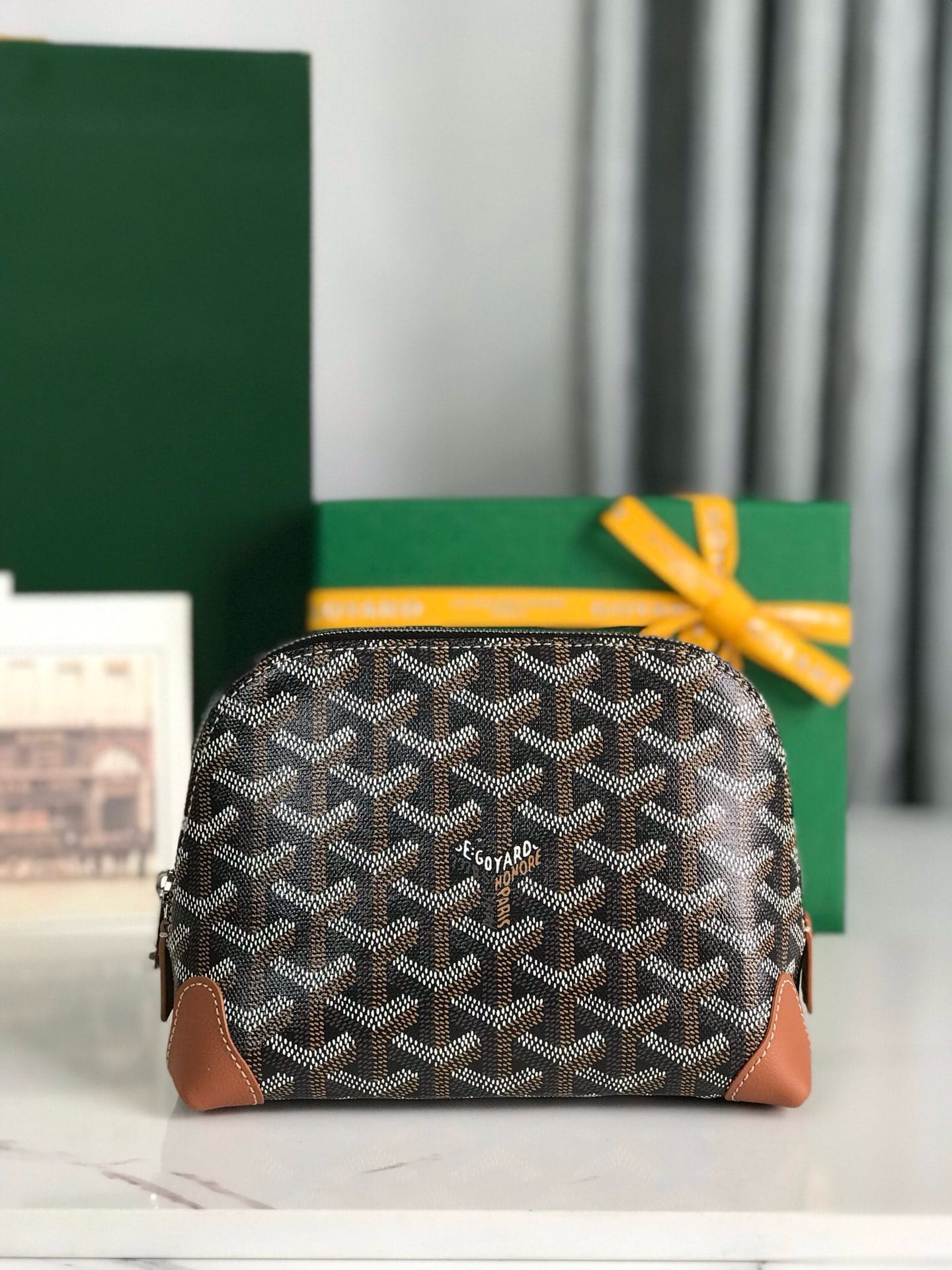 Vendome Pouch Goyard 20232.6