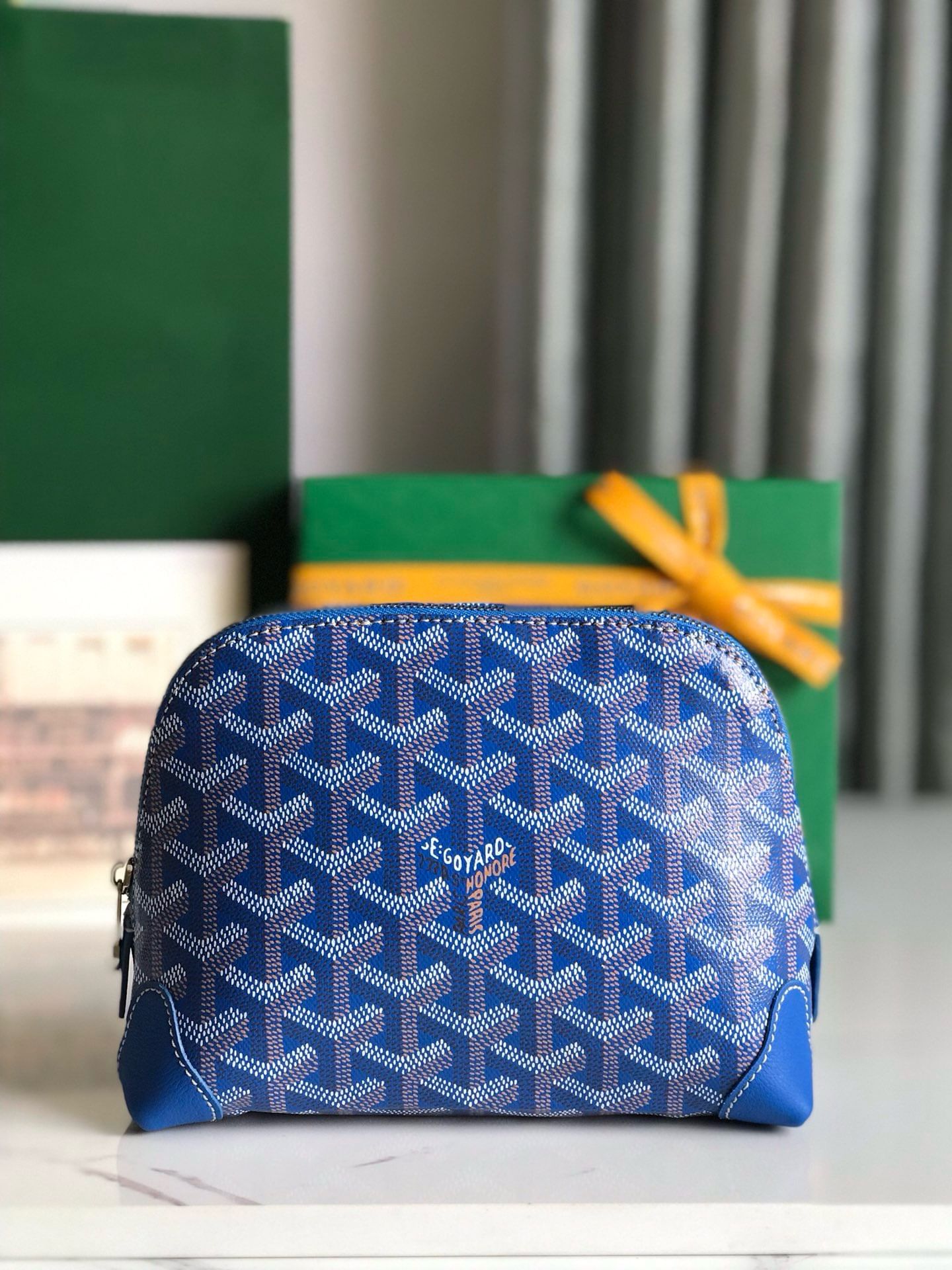 Vendome Pouch Goyard 20232.7