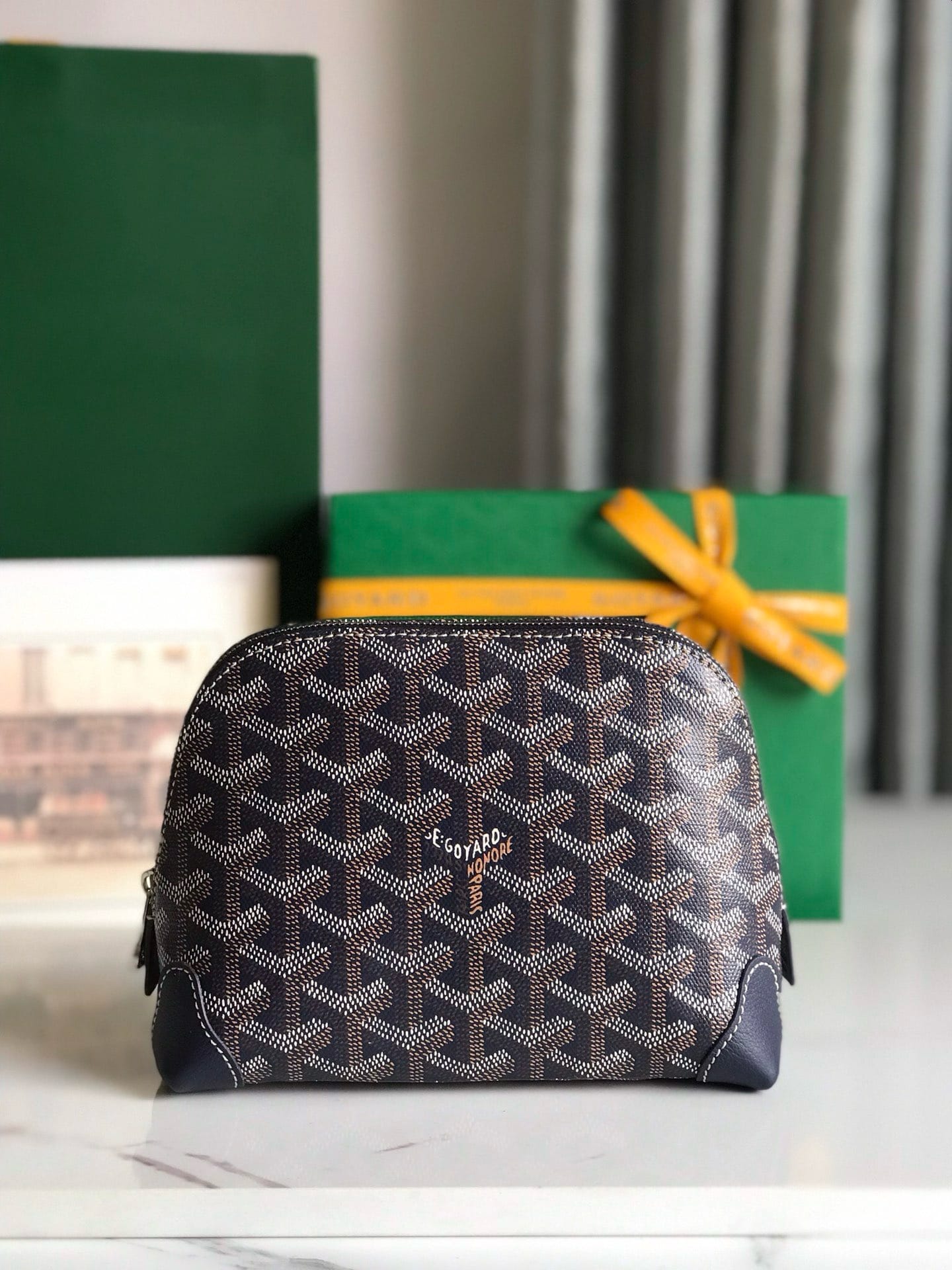 Vendome Pouch Goyard 20232.8
