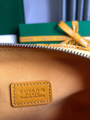 Vendome Pouch Goyard 20232.9